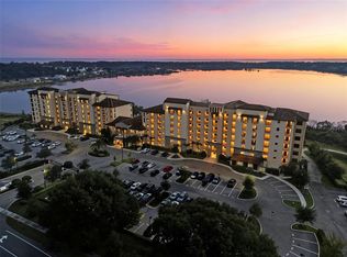 16300 County Road 455 Rd Unit 615, Montverde, FL 34756