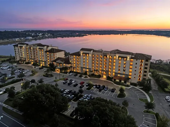 16300 County Road 455 Rd Unit 615, Montverde, FL 34756