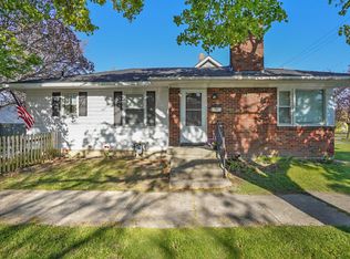 155 Indiana Ave NW, Grand Rapids, MI 49504