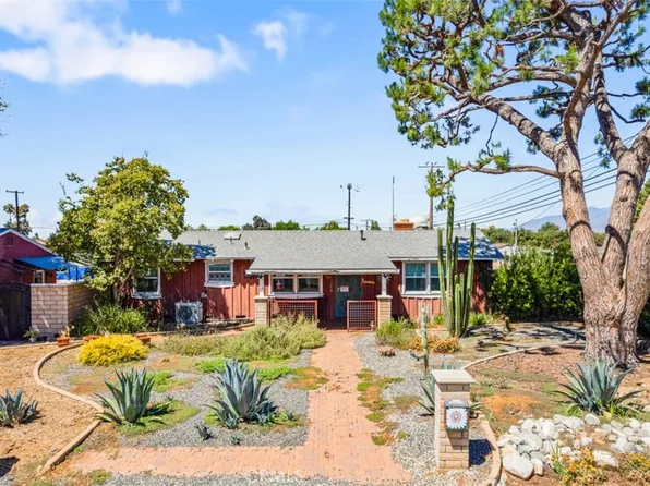 1356 W Cienega Ave, San Dimas, CA 91773