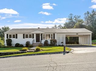 6 Martha St, Leominster, MA 01453