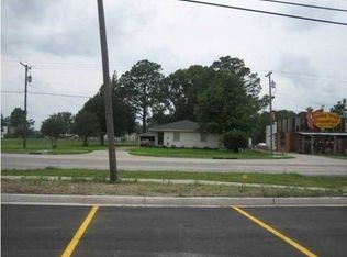 1903 Rees St, Breaux Bridge, LA 70517