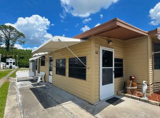 3550 Us Highway 1 #42, Mims, FL 32754