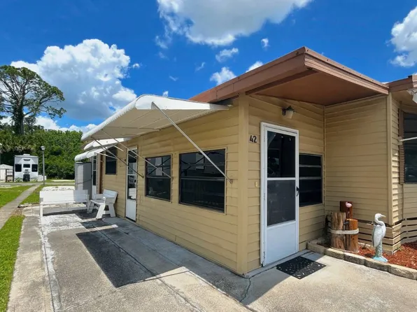 3550 Us Highway 1 #42, Mims, FL 32754