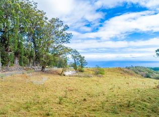 43-1935 Pohakea Mauka Rd LOT 27, Paauilo, HI 96776