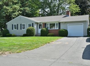 11 Almon Ave, West Springfield, MA 01089