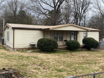 212 Allen St, Bruceton, TN, 38317