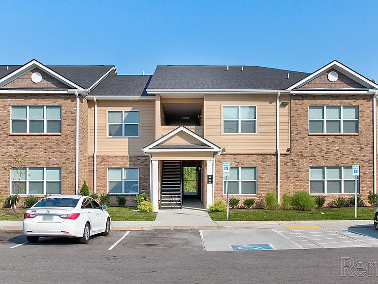 Sterchi Ridge Apartments — Photo 2