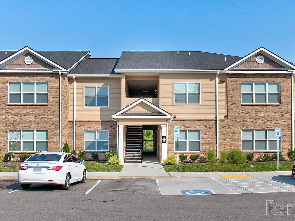 Sterchi Ridge Apartments