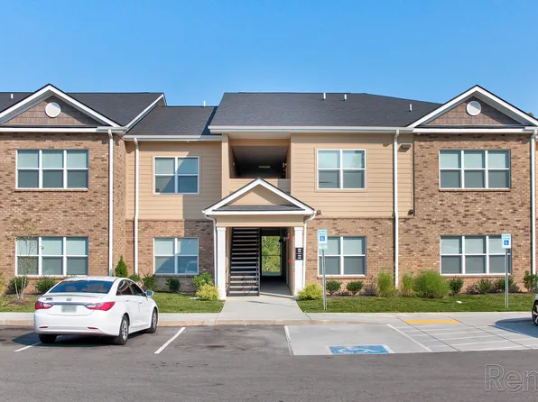 Sterchi Ridge Apartments, 725 Sterchi Ridge Way #Ab2cee225, Knoxville, TN 37912