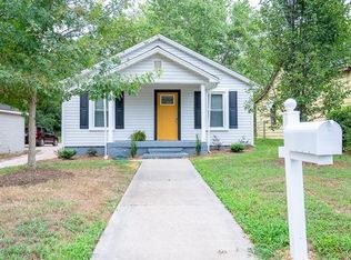102 Blackwelder Ave, Kannapolis, NC 28081