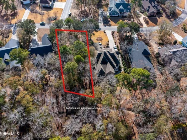 74 Plantation Passage Drive SE, Bolivia, NC 28422