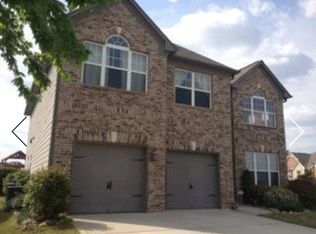 5504 Village Trce, Union City, GA 30291