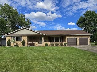 405 Bonnie Brae Ave, Niles, OH 44446