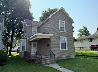 3209 S Harrison St #2, Fort Wayne, IN 46807