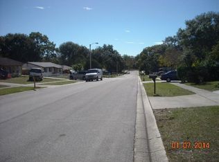 1208 Jadewood Ave, Clearwater, FL 33759