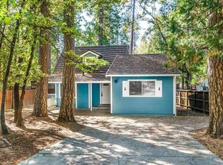 23012 Strauch Dr, Twain Harte, CA 95383