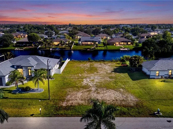 107 SW 21st St, Cape Coral, FL 33991