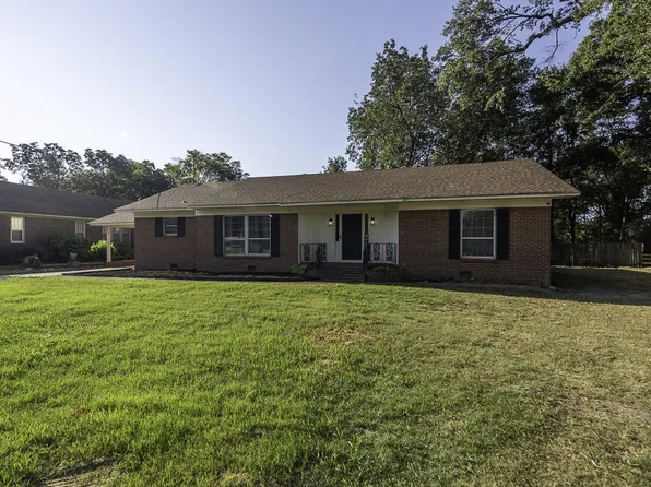 400 Main St, Hughes, AR 72348