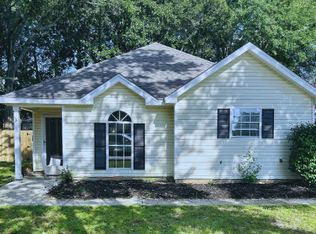 1151 McNeil Ave, Mobile, AL 36609