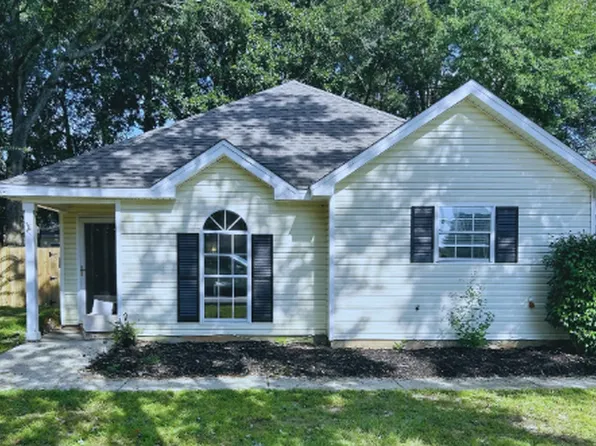 1151 McNeil Ave, Mobile, AL 36609