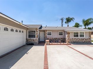 1395 Monte Verde Ave, Upland, CA 91786
