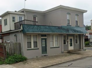 902 9th St, New Brighton, PA 15066