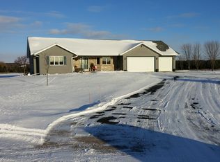 11982 Rainbow Rdg, Marshfield, WI 54449