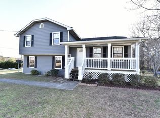 2070 Prospect Rd, Lawrenceville, GA 30043