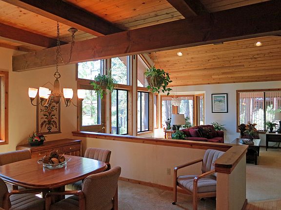 Dining Area to Living Area