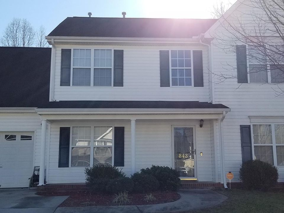 1st image of 843 Blazingwood Dr
