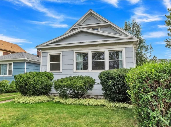 484 W Hazeltine Ave, Buffalo, NY 14217