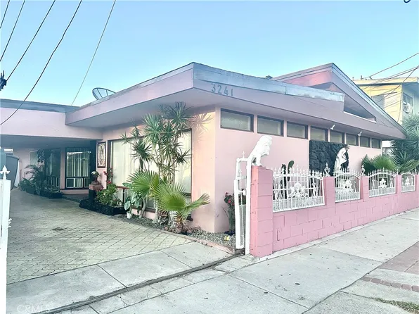 3241 Santa Ana St, Huntington Park, CA 90255