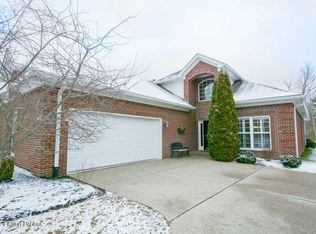 17313 Seven Green Ln, Louisville, KY 40245