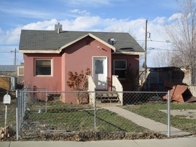 289 E 400 S, Vernal, UT, 84078