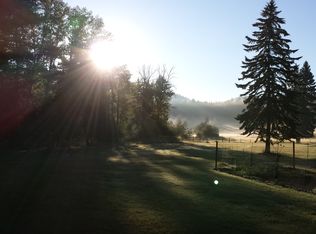 175 Wilderness Trl, Kila, MT 59920