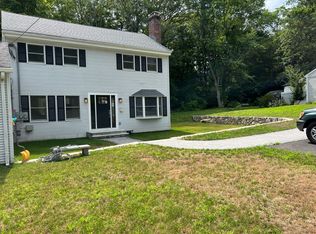 (Undisclosed Address), Northborough, MA 01532