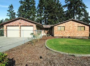 12210 SE 91st St, Newcastle, WA 98056