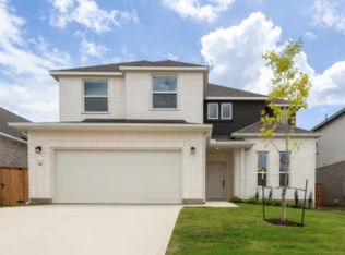 190 Prodigal Way, Kyle, TX 78640