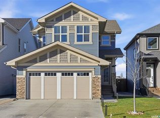 451 McFaull Cres, Saskatoon, SK S7V0T2