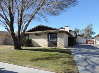 433 S Sunset St APT A, Ridgecrest, CA 93555