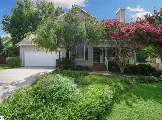 1110 Devenger Rd, Greer, SC 29650