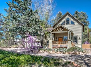1045 S Walnut Rd, Prescott, AZ 86303