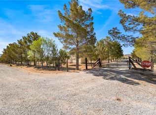 4121 Effinger Ln, Pahrump, NV 89060