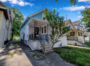 223 Stevens Ave, Buffalo, NY 14215