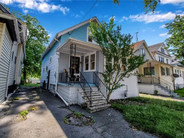 223 Stevens Ave, Buffalo, NY 14215