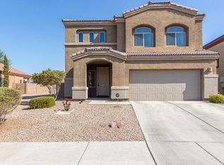 6430 W Sugar Pine Trl, Tucson, AZ 85743