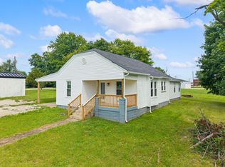 11201 State Highway 57, Tollesboro, KY 41189