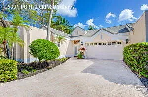 16334 Port Dickinson Dr