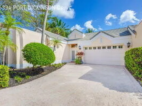 16334 Port Dickinson Dr, Jupiter, FL 33477